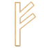 Runes, Ogham & Sacred Symbols